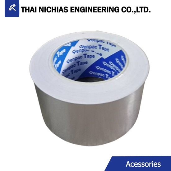 Thai-Nichihas Engineering Co Ltd - เทปอลูมิเนียมราคาส่ง Aluminium Tape